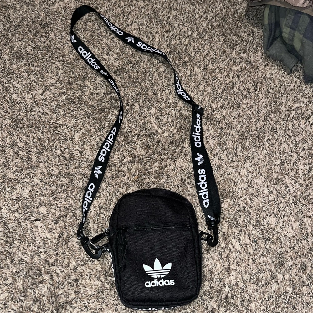 Adidas crossbody bag